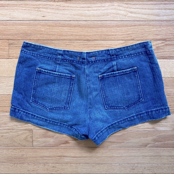 GAP Denim Shorts - Picture 4 of 5